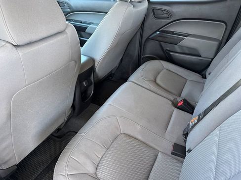 Used 2021 GMC Canyon Elevation Standard w/ Convenience Package image 6