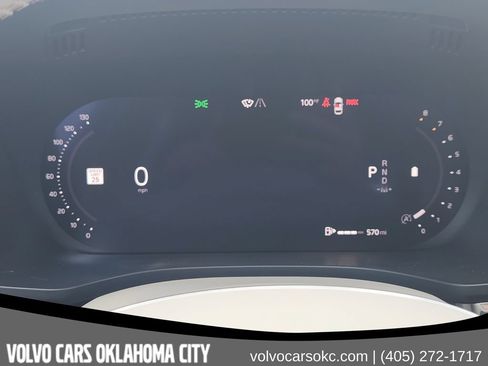 Certified 2024 Volvo XC60 B5 Core w/ Protection Package Premier AWD/4WD image 13