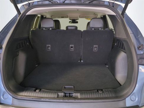 Used 2023 Ford Escape Platinum w/ Premium Technology Package image 14