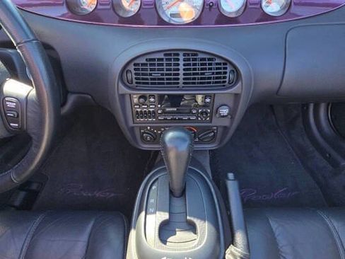 Used 1999 Plymouth Prowler image 12