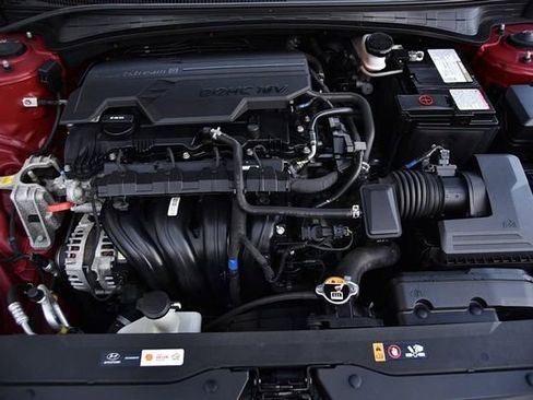 Used 2023 Hyundai Elantra SEL w/ Convenience Package image 23