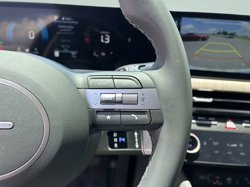 New 2026 Hyundai Sonata SEL FWD image 32