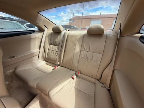 Used 2007 Honda Accord EX-L image 10