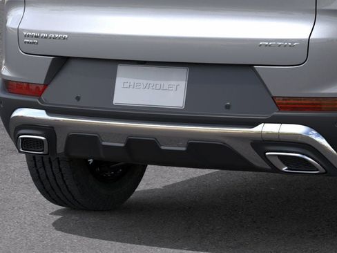 New 2026 Chevrolet TrailBlazer ACTIV w/ Convenience Package image 14