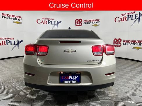 Used 2014 Chevrolet Malibu LS w/ Protection Package image 7