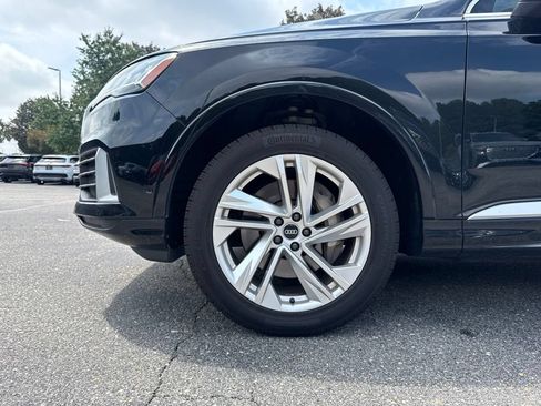 Used 2021 Audi Q7 2.0T Premium w/ Convenience Package AWD/4WD image 12