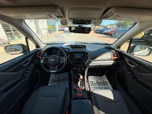 Used 2020 Subaru Forester Sport AWD/4WD image 18