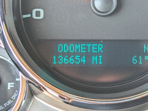 Used 2012 GMC Sierra 2500 SLE w/ SLE Preferred Package image 34