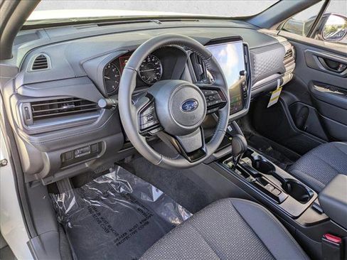 New 2026 Subaru Forester Premium image 3