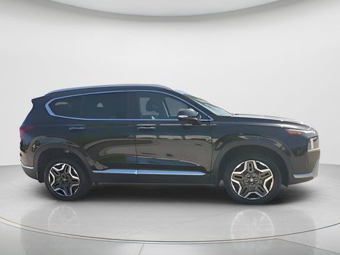 Used 2023 Hyundai Santa Fe Limited AWD/4WD image 6