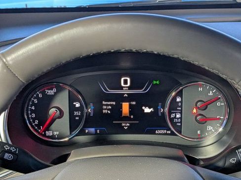 Used 2024 Chevrolet Malibu LT FWD image 32