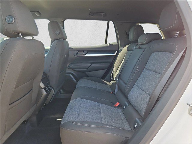 Used 2026 GMC Terrain Elevation FWD image 18