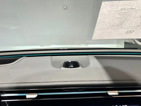 Used 2024 Mercedes-Benz E 350 4MATIC Sedan image 24