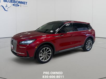 Used 2024 Lincoln Corsair FWD w/ Equipment Group 101A