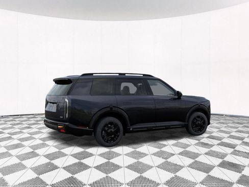 New 2027 Kia Telluride SX Prestige X-Pro image 8