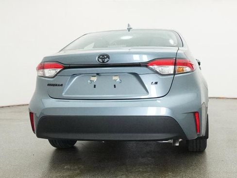 New 2026 Toyota Corolla LE image 23