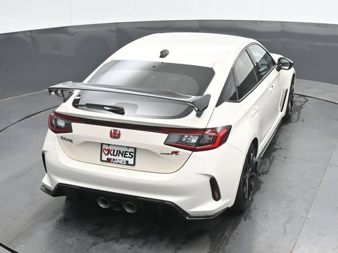 Used 2023 Honda Civic Type R image 34