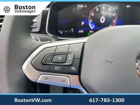 New 2025 Volkswagen Jetta S image 16