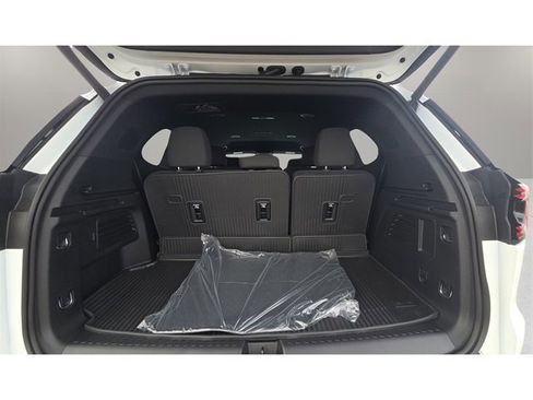 New 2026 GMC Acadia Elevation w/ Black Edition image 16