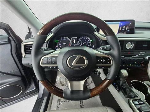 Used 2017 Lexus RX 350 AWD w/ Premium Package image 30