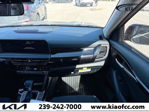 New 2026 Kia Seltos S image 14