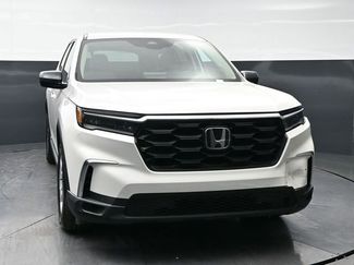 Used 2023 Honda Pilot LX video 2