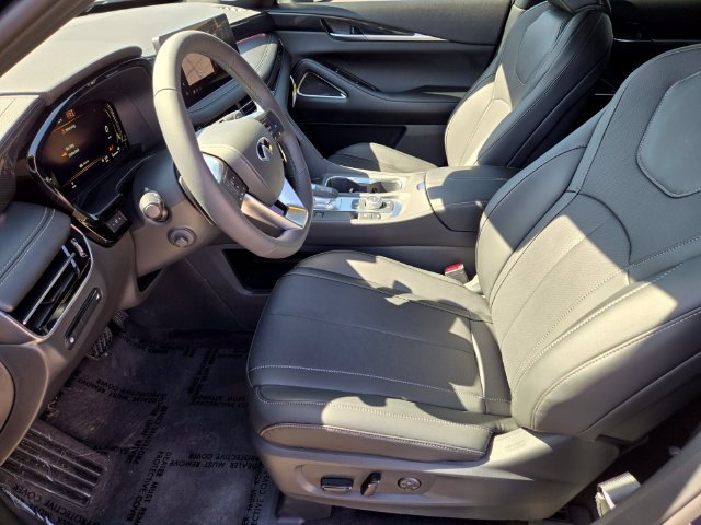 New 2027 INFINITI QX65 Sport w/ Cargo Package AWD/4WD image 10