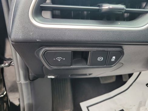 Used 2025 Kia K4 FWD image 25