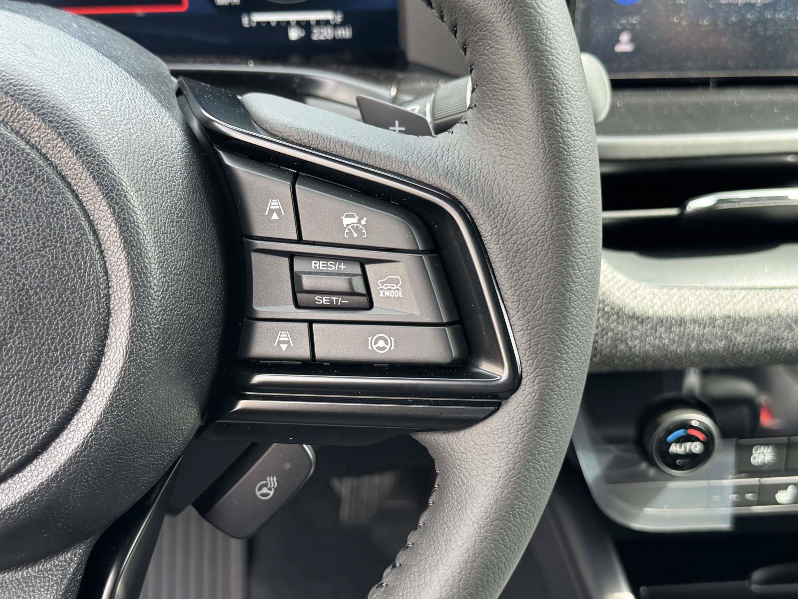 New 2026 Subaru Outback Limited AWD/4WD image 16