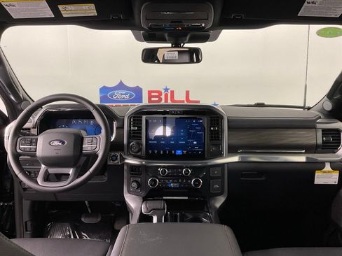 New 2026 Ford F150 Lariat w/ Equipment Group 501A Mid AWD/4WD image 18