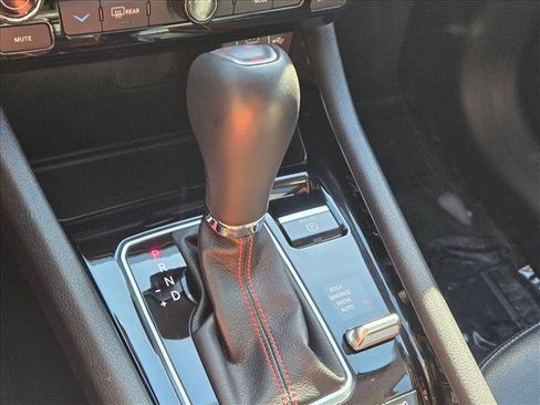 Used 2022 Jeep Compass Trailhawk image 12