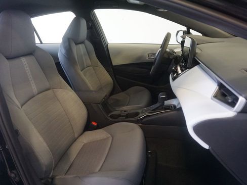 New 2026 Toyota Corolla SE FWD image 21