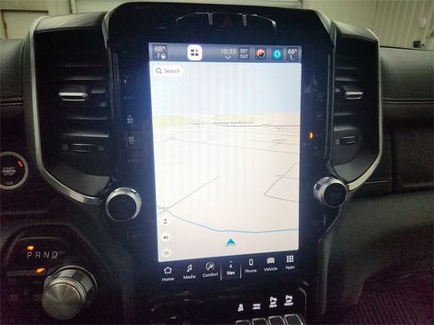 Used 2023 RAM 1500 Laramie image 27