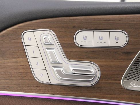 New 2026 Mercedes-Benz GLE 450 4MATIC image 16