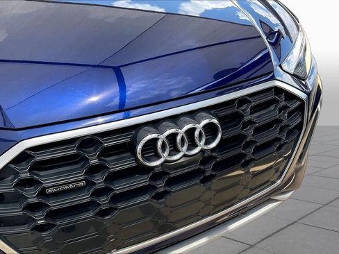 Used 2022 Audi Q5 2.0T Premium Plus w/ Premium Plus Package AWD/4WD image 29