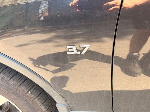 Used 2017 INFINITI QX50 AWD image 31