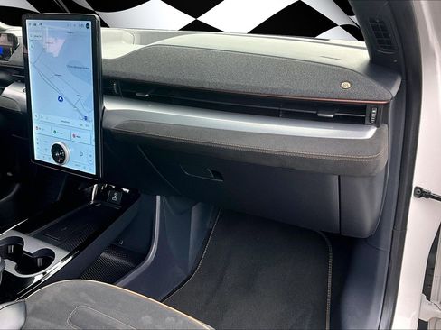 Used 2022 Ford Mustang Mach-E GT image 16