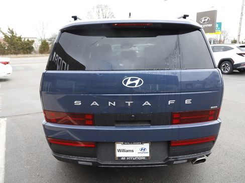 New 2026 Hyundai Santa Fe SEL image 4