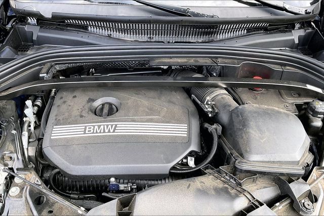 Used 2023 BMW X1 xDrive28i w/ Premium Package AWD/4WD image 21