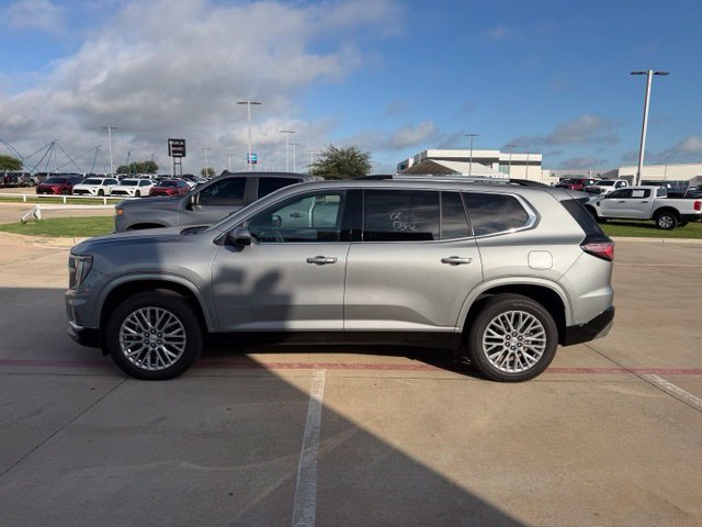 Used 2026 GMC Acadia Denali AWD/4WD image 7