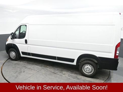 Used 2025 RAM ProMaster 2500 w/ Convenience Group image 27