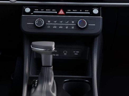 New 2026 Hyundai Tucson SE AWD/4WD image 19
