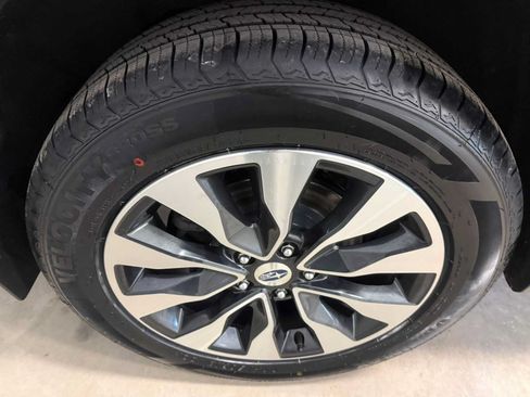 Certified 2023 Subaru Outback Limited AWD/4WD image 13