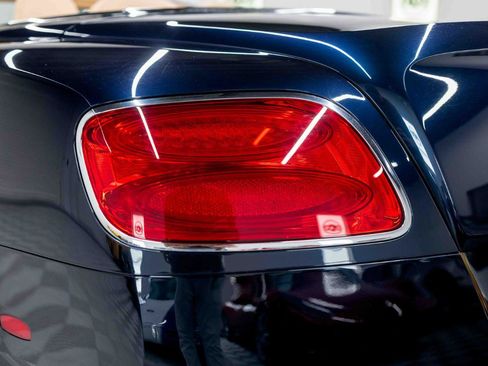 Used 2013 Bentley Continental GT AWD/4WD image 26