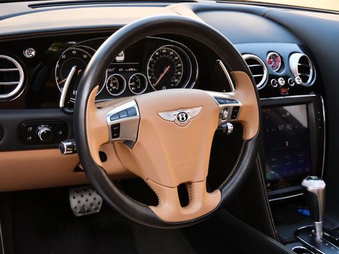 Used 2017 Bentley Flying Spur S W12 image 7