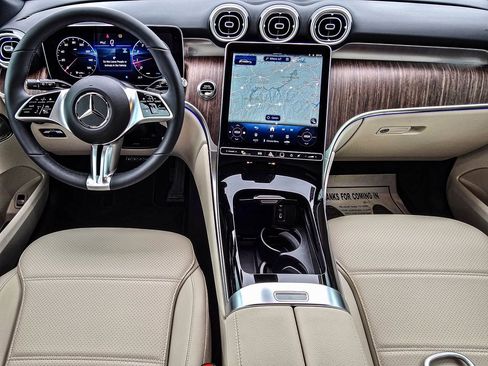 New 2026 Mercedes-Benz GLC 300 4MATIC image 31