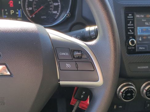 Used 2024 Mitsubishi Outlander Sport SE image 19