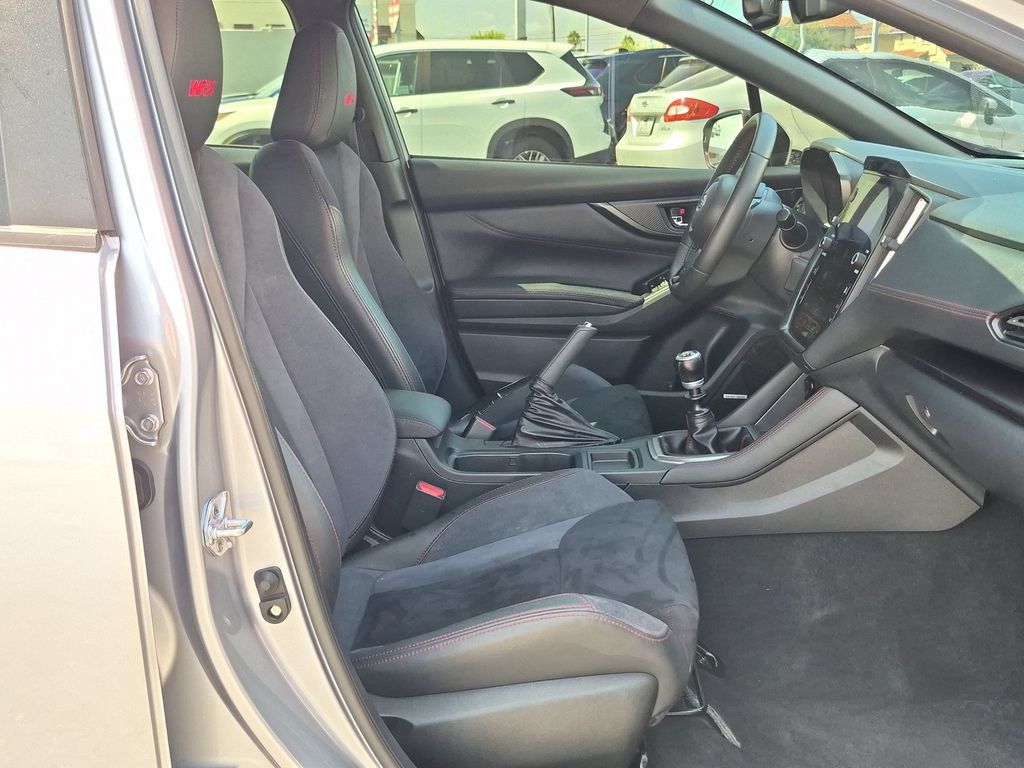 Used 2023 Subaru WRX Limited AWD/4WD image 32