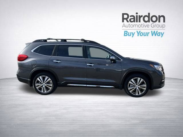 Used 2022 Subaru Ascent Touring AWD/4WD image 8