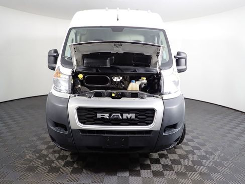 Used 2019 RAM ProMaster 2500 image 5
